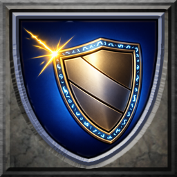 Arcane Defense skill icon