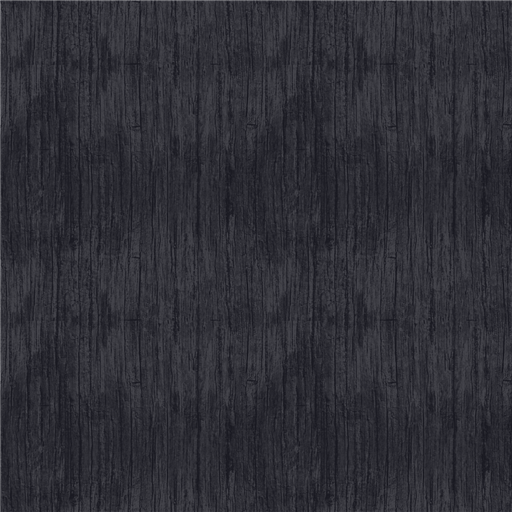 Oak backing pattern