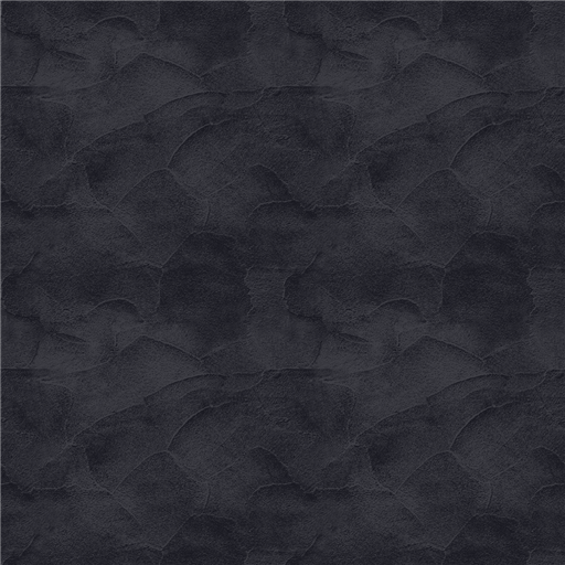 Stone backing pattern